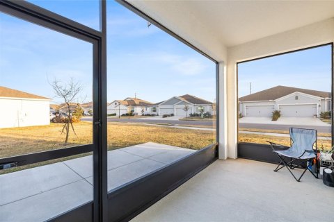Villa ou maison à vendre à Wesley Chapel, Floride: 3 chambres, 147.44 m2 № 2408031 - photo 30