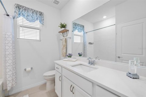 Villa ou maison à vendre à Wesley Chapel, Floride: 3 chambres, 147.44 m2 № 2408031 - photo 24