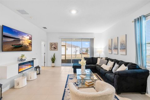 Villa ou maison à vendre à Wesley Chapel, Floride: 3 chambres, 147.44 m2 № 2408031 - photo 7