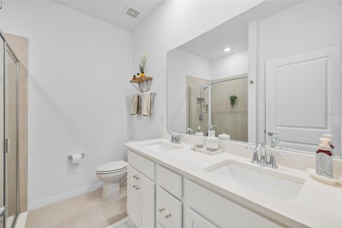 Villa ou maison à vendre à Wesley Chapel, Floride: 3 chambres, 147.44 m2 № 2408031 - photo 20