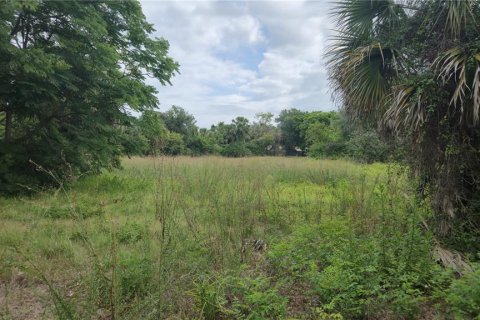 Terrain à vendre à Hudson, Floride № 1916534 - photo 3