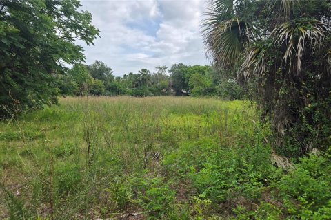 Terrain à vendre à Hudson, Floride № 1916534 - photo 2