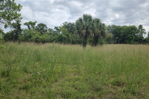 Terrain à vendre à Hudson, Floride № 1916534 - photo 10