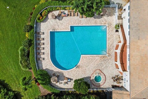 Apartamento en alquiler en Port St. Lucie, Florida, 1 dormitorio, 69.86 m2 № 2078378 - foto 11
