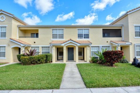 Apartamento en Port St. Lucie, Florida 1 dormitorio, 69.86 m2 № 2078378