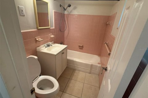 Villa ou maison à vendre à Port Charlotte, Floride: 1 chambre, 80.36 m2 № 2094030 - photo 9