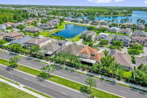 House in Orlando, Florida 4 bedrooms, 234.39 sq.m. № 2110948 - photo 3