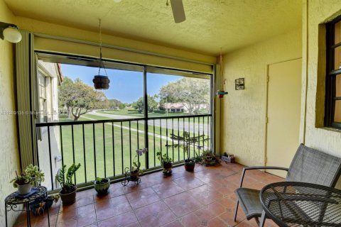 Condominio en venta en Boynton Beach, Florida, 2 dormitorios, 124.02 m2 № 1875348 - foto 28