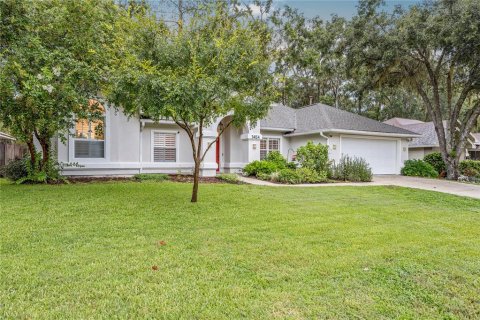House in Gainesville, Florida 4 bedrooms, 189.99 sq.m. № 1844250 - photo 2