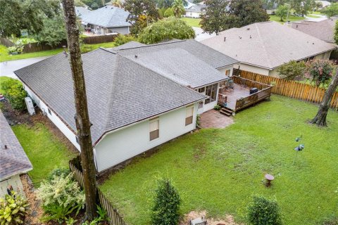 House in Gainesville, Florida 4 bedrooms, 189.99 sq.m. № 1844250 - photo 30