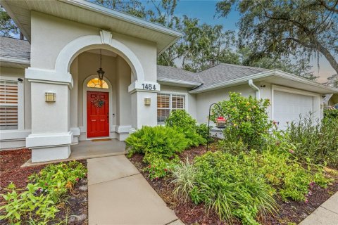 House in Gainesville, Florida 4 bedrooms, 189.99 sq.m. № 1844250 - photo 4
