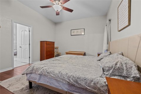 House in Gainesville, Florida 4 bedrooms, 189.99 sq.m. № 1844250 - photo 10