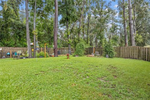 House in Gainesville, Florida 4 bedrooms, 189.99 sq.m. № 1844250 - photo 29