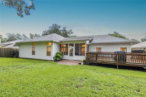 House in Gainesville, Florida 4 bedrooms, 189.99 sq.m. № 1844250 - photo 28