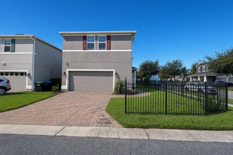 Appartement à louer à Winter Garden, Floride: 1 chambre, 46.82 m2 № 2429144 - photo 14
