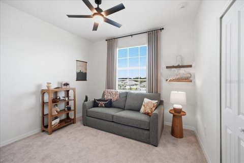 Copropriété à louer à Bradenton, Floride: 3 chambres, 120.87 m2 № 2273164 - photo 18