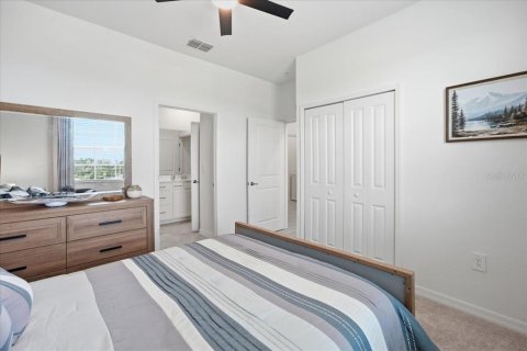 Copropriété à louer à Bradenton, Floride: 3 chambres, 120.87 m2 № 2273164 - photo 26