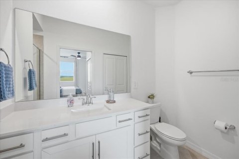 Copropriété à louer à Bradenton, Floride: 3 chambres, 120.87 m2 № 2273164 - photo 17
