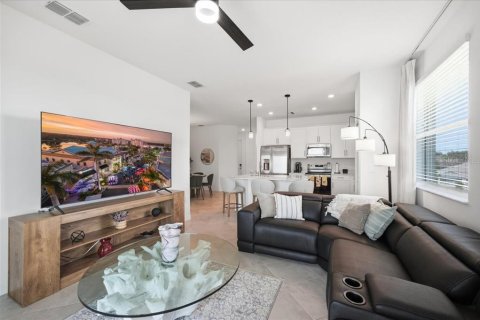 Copropriété à louer à Bradenton, Floride: 3 chambres, 120.87 m2 № 2273164 - photo 10