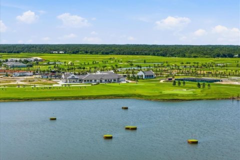 Copropriété à louer à Bradenton, Floride: 3 chambres, 120.87 m2 № 2273164 - photo 29