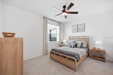 Copropriété à louer à Bradenton, Floride: 3 chambres, 120.87 m2 № 2273164 - photo 11