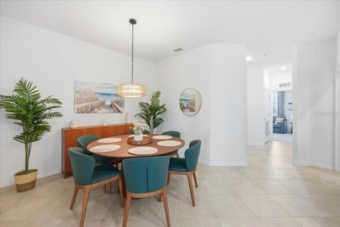 Copropriété à louer à Bradenton, Floride: 3 chambres, 120.87 m2 № 2273164 - photo 7