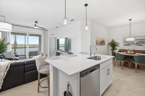 Copropriété à louer à Bradenton, Floride: 3 chambres, 120.87 m2 № 2273164 - photo 3