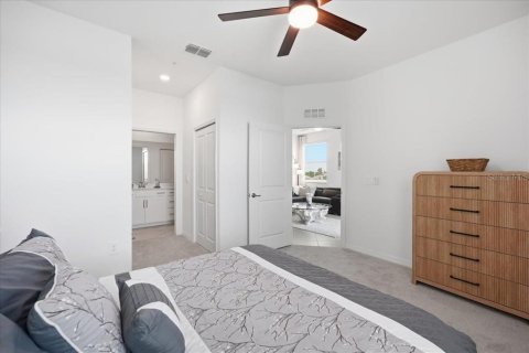 Copropriété à louer à Bradenton, Floride: 3 chambres, 120.87 m2 № 2273164 - photo 12