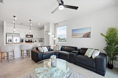 Copropriété à louer à Bradenton, Floride: 3 chambres, 120.87 m2 № 2273164 - photo 5