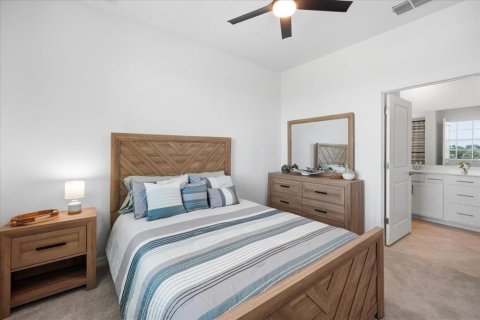 Copropriété à louer à Bradenton, Floride: 3 chambres, 120.87 m2 № 2273164 - photo 24