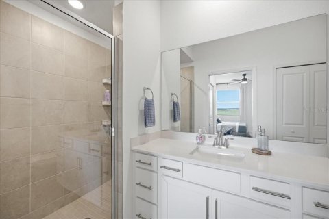Copropriété à louer à Bradenton, Floride: 3 chambres, 120.87 m2 № 2273164 - photo 21