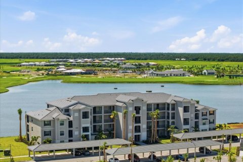 Copropriété à louer à Bradenton, Floride: 3 chambres, 120.87 m2 № 2273164 - photo 30