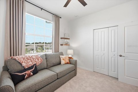 Copropriété à louer à Bradenton, Floride: 3 chambres, 120.87 m2 № 2273164 - photo 19