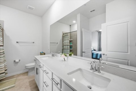 Copropriété à louer à Bradenton, Floride: 3 chambres, 120.87 m2 № 2273164 - photo 15