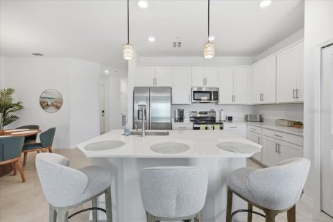 Copropriété à louer à Bradenton, Floride: 3 chambres, 120.87 m2 № 2273164 - photo 6