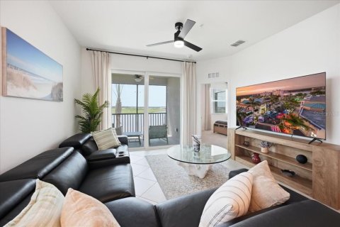 Copropriété à louer à Bradenton, Floride: 3 chambres, 120.87 m2 № 2273164 - photo 9