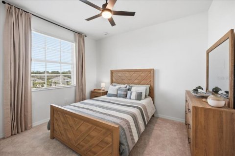 Copropriété à louer à Bradenton, Floride: 3 chambres, 120.87 m2 № 2273164 - photo 16