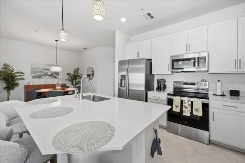 Copropriété à louer à Bradenton, Floride: 3 chambres, 120.87 m2 № 2273164 - photo 4