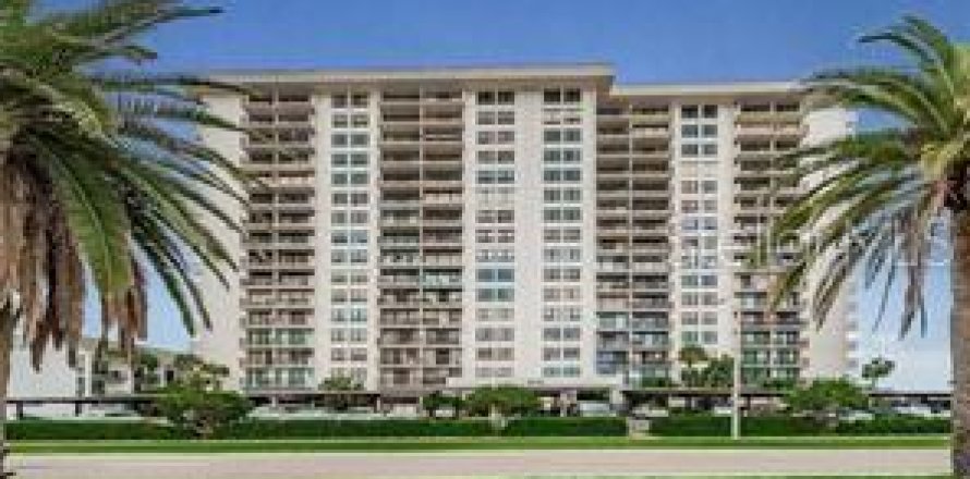 Condominio en Clearwater, Florida, 2 dormitorios № 1662309