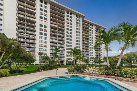 Condominio en alquiler en Clearwater, Florida, 2 dormitorios, 120.77 m2 № 1662309 - foto 19