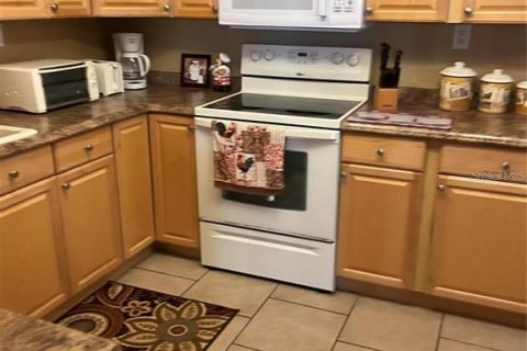 Condominio en alquiler en Clearwater, Florida, 2 dormitorios, 120.77 m2 № 1662309 - foto 7