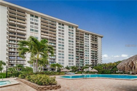 Condominio en alquiler en Clearwater, Florida, 2 dormitorios, 120.77 m2 № 1662309 - foto 18