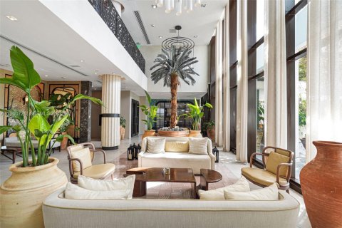 Condo in Miami Beach, Florida, 2 bedrooms  № 2064797 - photo 8