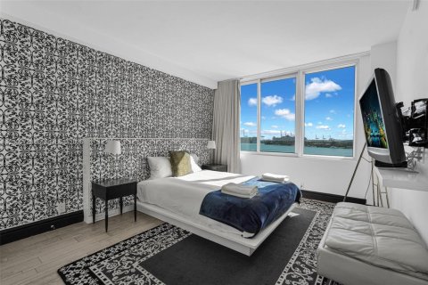 Condo in Miami Beach, Florida, 2 bedrooms  № 2064797 - photo 28