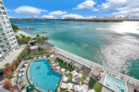 Condo in Miami Beach, Florida, 2 bedrooms  № 2064797 - photo 4