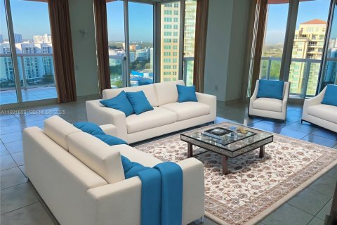 Купить кондоминиум в Авентура, Флорида 2 спальни, 149.57м2, № 1990054 - фото 5