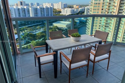 Купить кондоминиум в Авентура, Флорида 2 спальни, 149.57м2, № 1990054 - фото 17