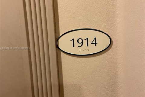 Купить кондоминиум в Авентура, Флорида 2 спальни, 149.57м2, № 1990054 - фото 4