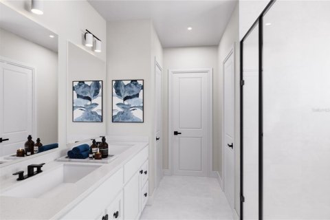 Villa ou maison à vendre à Auburndale, Floride: 4 chambres, 170.48 m2 № 2147885 - photo 8