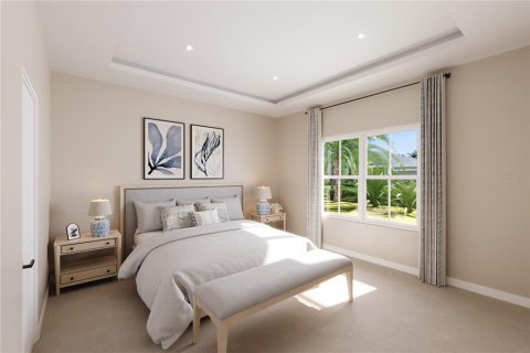 Villa ou maison à vendre à Auburndale, Floride: 4 chambres, 170.48 m2 № 2147885 - photo 4